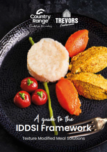 A guide to the IDDSI Framework