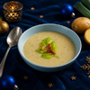 Soup Xmas Starters