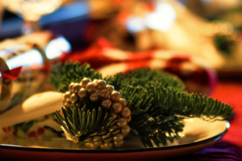 Christmas Table