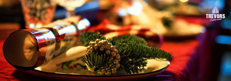 Christmas Table