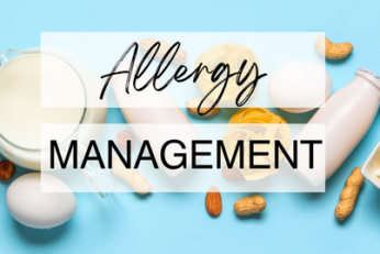 Allergy Management