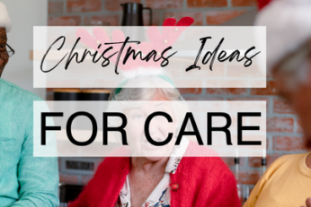 Care Christmas