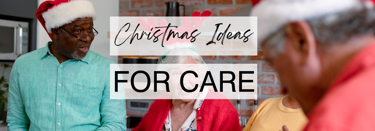 Care Christmas