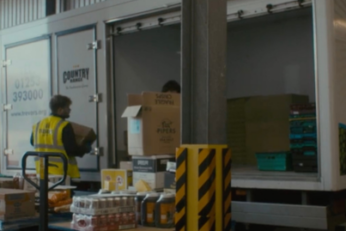 Choosing a Foodserive Supplier