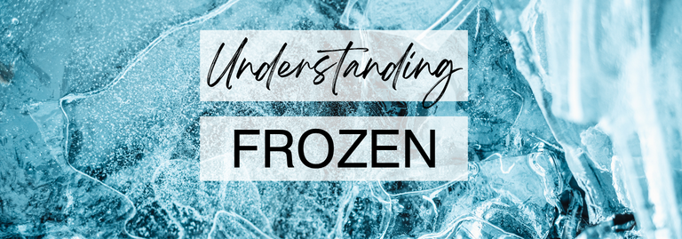 Frozen Meat