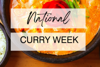 Curry Week